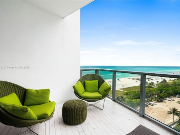 2201 Collins Ave # 1226, Miami Beach FL 33139 — #A11492453