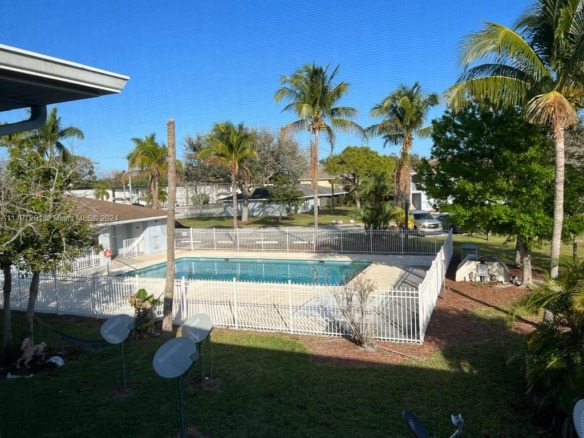 617 Ixoria Ave # 29, Fort Pierce FL 34982 — #A11497261