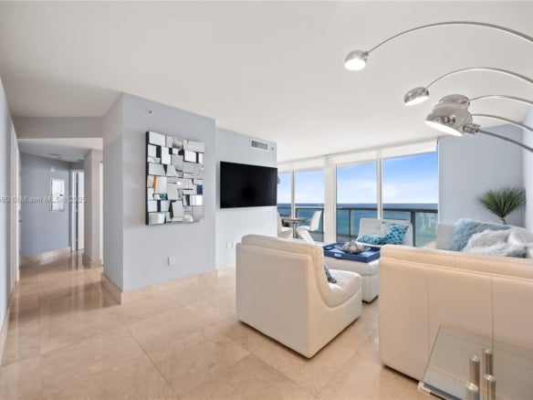 6365 Collins Ave # 4106, Miami Beach FL 33141 — #A11501580