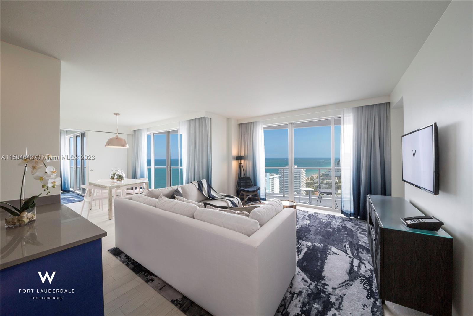 3101 Bayshore Dr # 1609, Fort Lauderdale FL 33304 — #A11504643