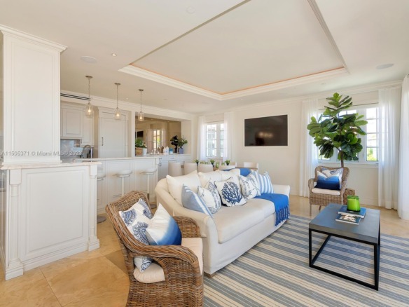 19251 FISHER ISLAND DRIVE # 19251, Fisher Island FL 33109 — #A11505371