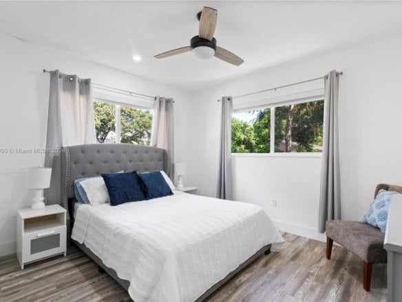 236 NW 42nd St, Miami FL 33127 — #A11508000