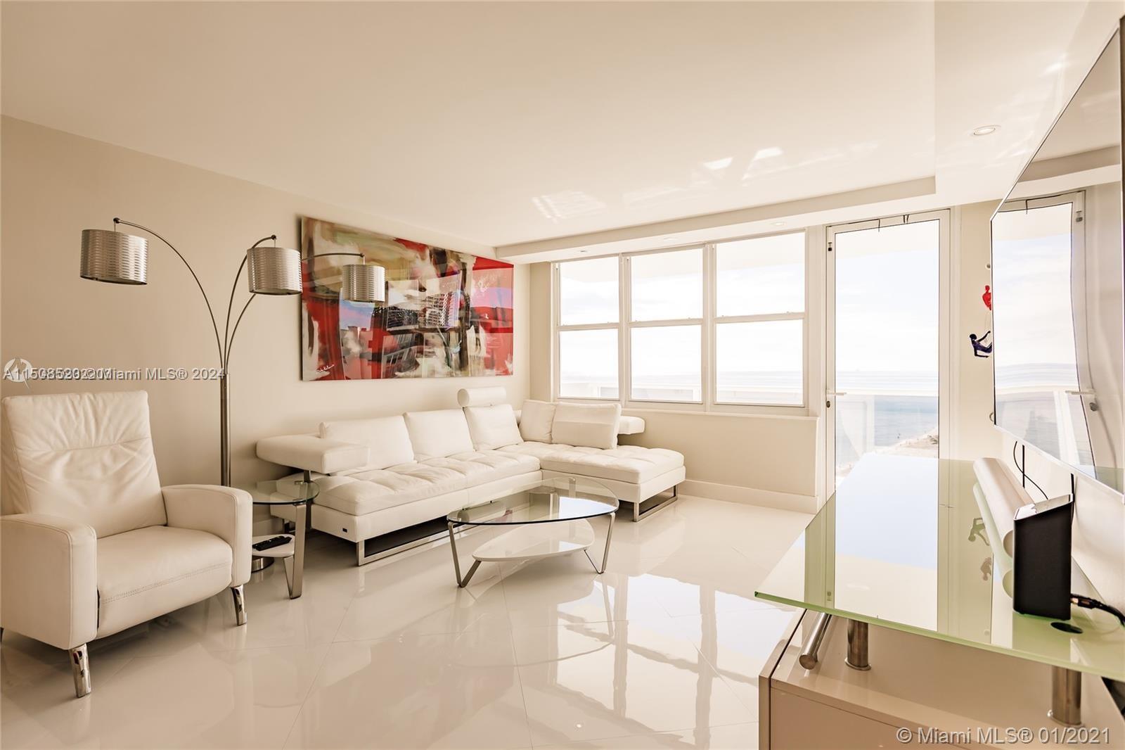 3725 S Ocean Dr # 1504, Hollywood FL 33019 — #A11508520