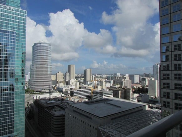 300 S Biscayne Blvd # 2709, Miami FL 33131 — #A11513773