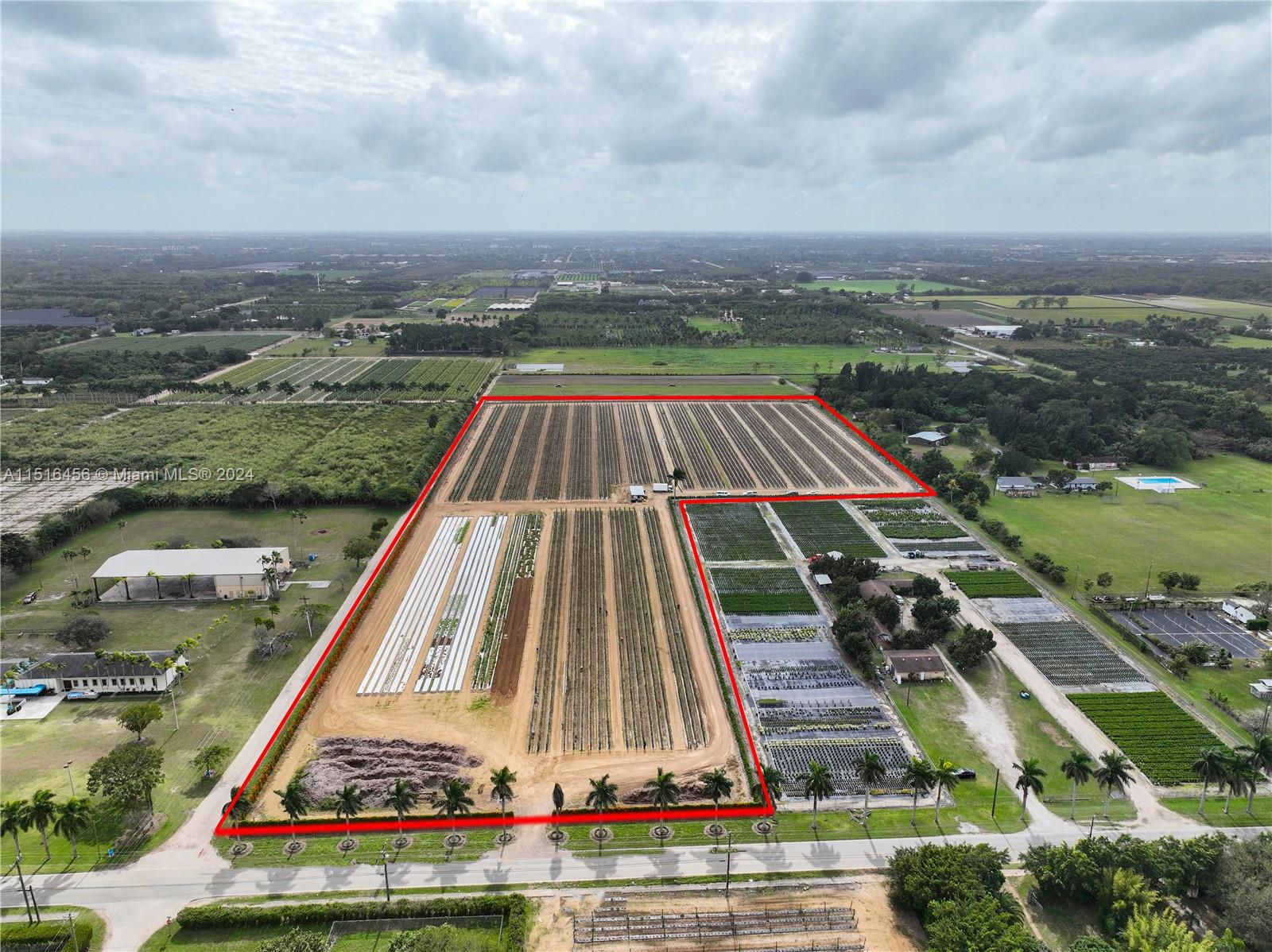 default 164XX SW 248 ST, Miami FL 33031 — #A11516456