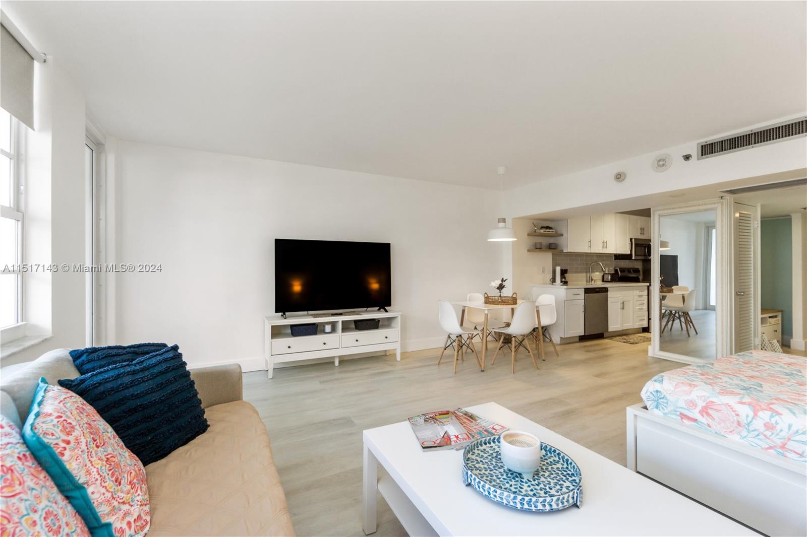100 Lincoln Rd # 312, Miami Beach FL 33139 — #A11517143
