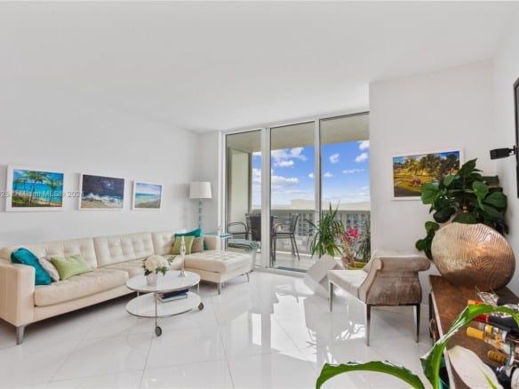 1830 S OCEAN DR, Hallandale Beach FL 33009 — #A11517625