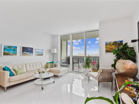 1830 S Ocean Dr, Hallandale Beach FL 33009 — #A11517798