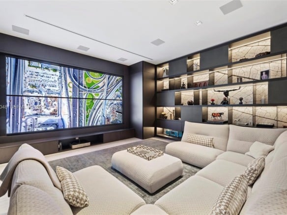 1000 Biscayne Blvd # 5501, Miami FL 33132 — #A11518048