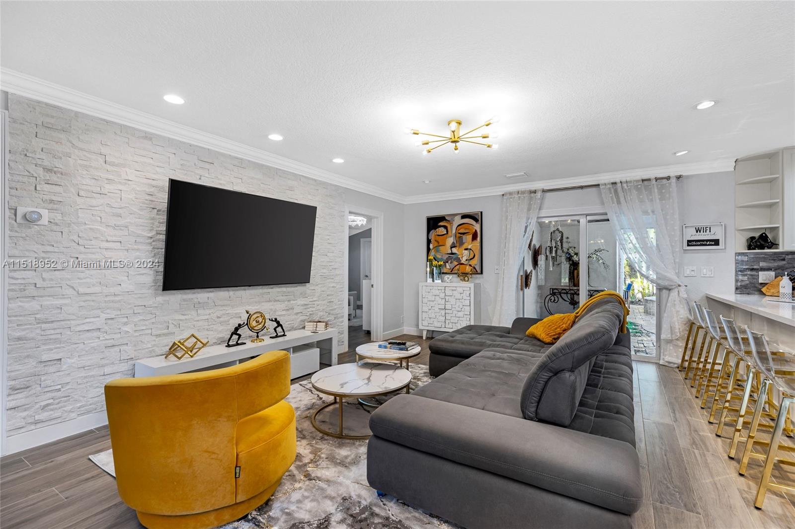 5801 NE 18th Ter, Fort Lauderdale FL 33308 — #A11518952