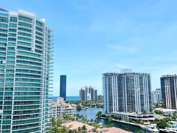 19900 E Country Club Dr, Aventura FL 33180 — #A11520773