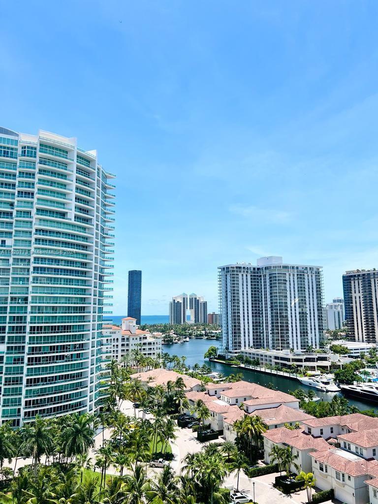 19900 E Country Club Dr, Aventura FL 33180 — #A11520773