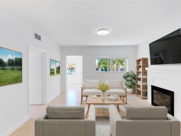 2915 SW 24 TE, Miami FL 33145 — #A11524802