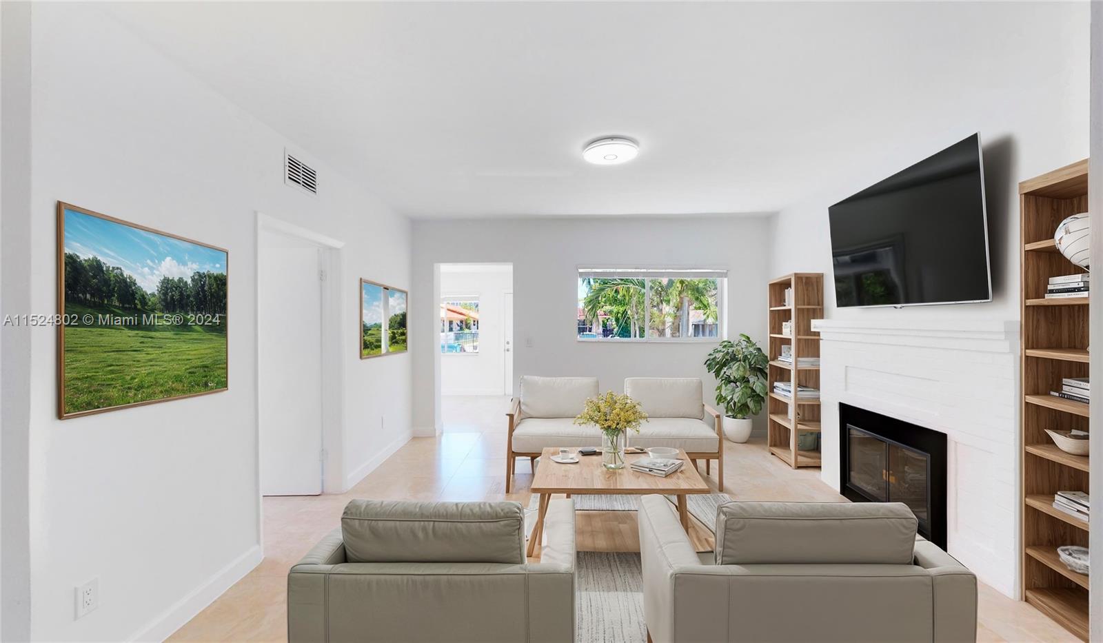 2915 SW 24 TE, Miami FL 33145 — #A11524802