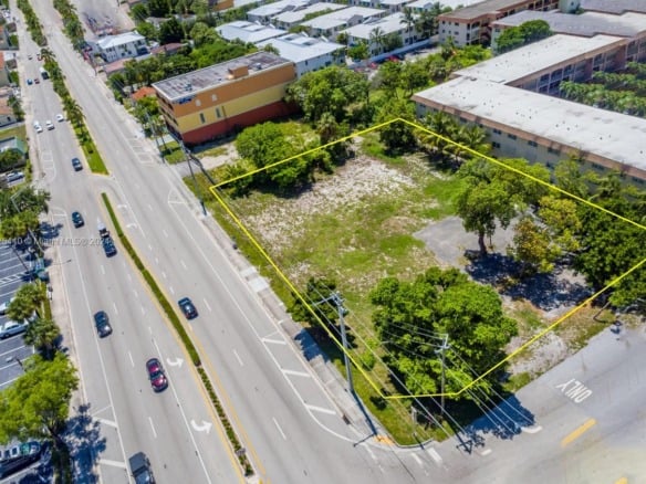 600 E Atlantic Blvd, Pompano Beach FL 33060 — #A11525440