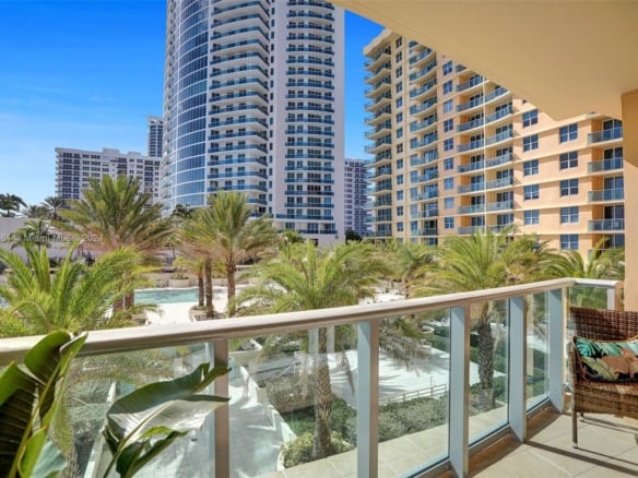 2501 S Ocean Dr (Avail. May 5th,2026) # 314, Hollywood FL 33019 — #A11525861