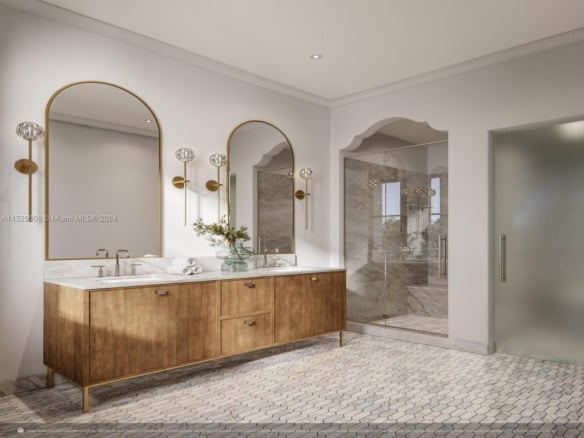 504 Malaga Ave # T8, Coral Gables FL 33134 — #A11529008