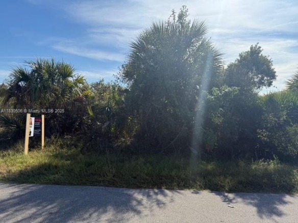 3207 53rd St W, Lehigh Acres FL 33971 — #A11830506