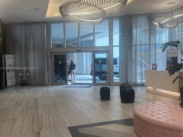 4010 S Ocean Dr # R707, Hollywood FL 33019 — #A11531066