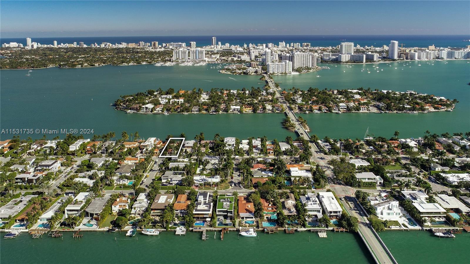 527 E Dilido Dr, Miami Beach FL 33139 — #A11531735