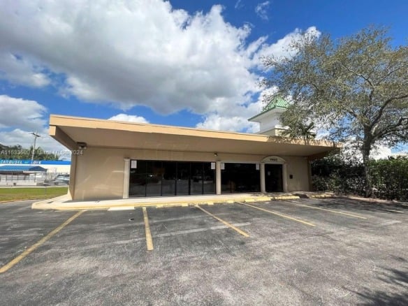 9465 SW 56th St, Miami FL 33165 — #A11533590