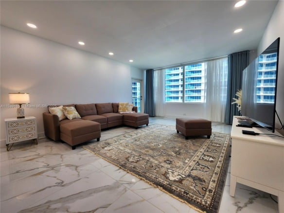 3505 S Ocean Dr # 1509, Hollywood FL 33019 — #A11539165