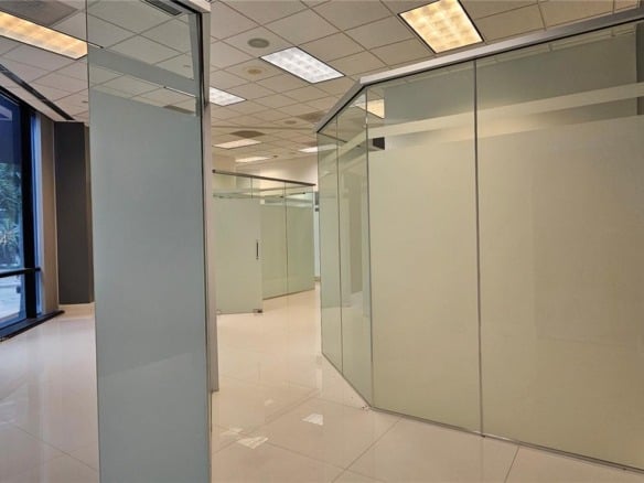 1200 Brickell Ave # 200A, Miami FL 33131 — #A11541748