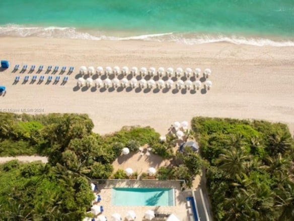 17315 Collins Ave # 1105, Sunny Isles Beach FL 33160 — #A11547504