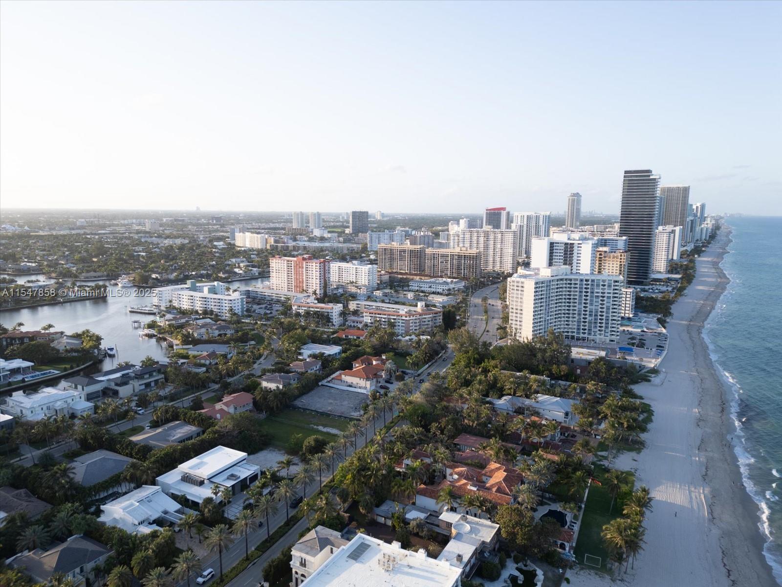 624 Ocean Blvd, Golden Beach FL 33160 — #A11547858