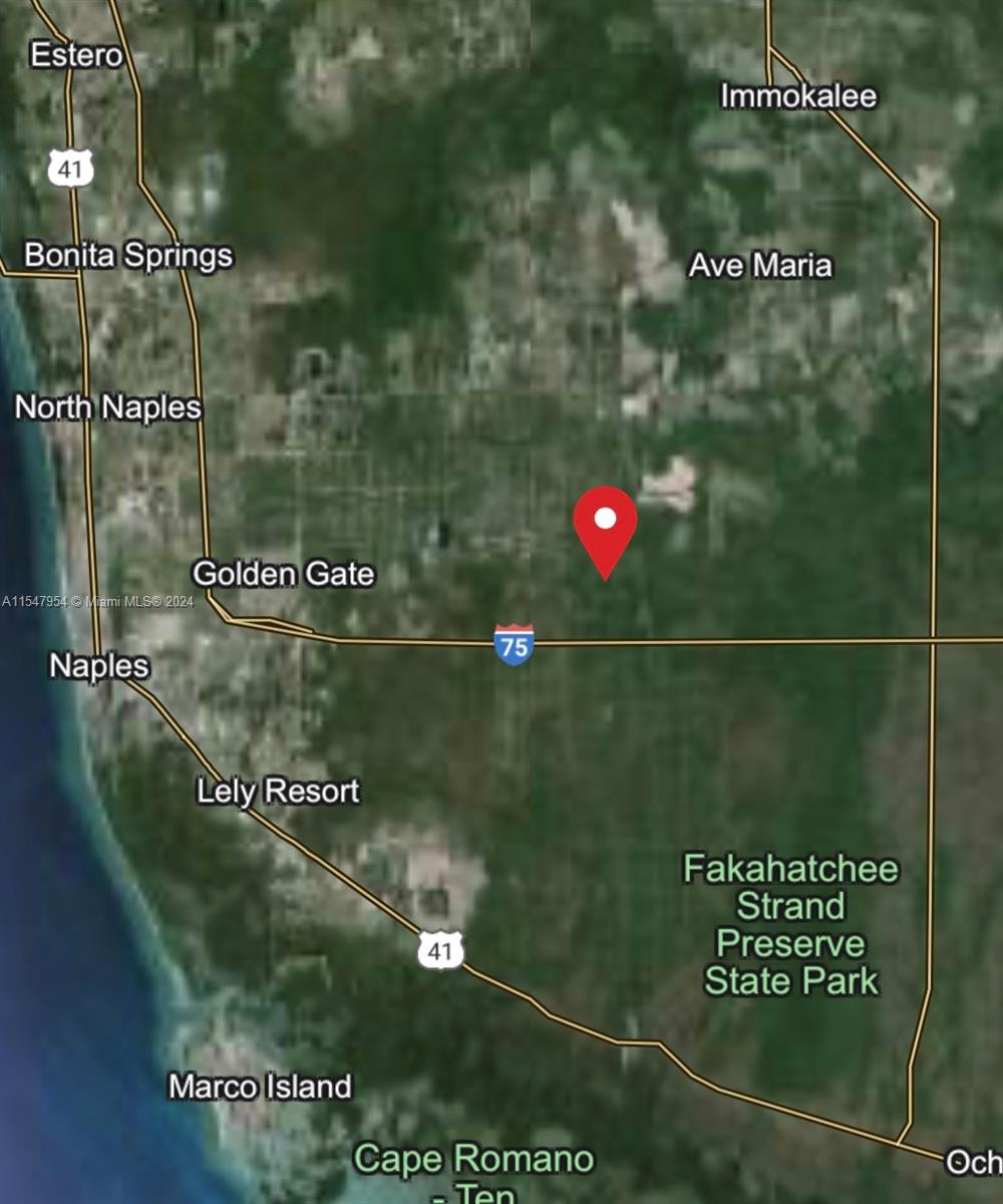 S 4160 26th, Naples FL 34117 — #A11547954