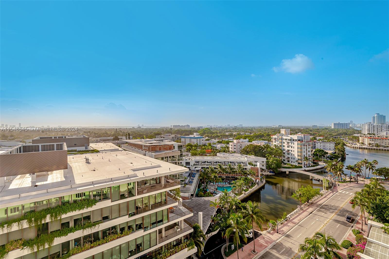2301 Collins Ave # 1230, Miami Beach FL 33139 — #A11548545
