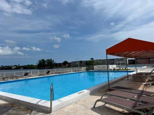 1301 NE Miami Gardens Dr # 1101W, Miami FL 33179 — #A11548650
