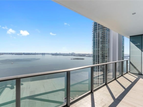 480 NE 31st St # 2202, Miami FL 33137 — #A11548813