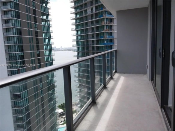 501 NE 31st St # 3003, Miami FL 33137 — #A11549761