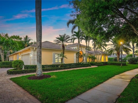 133 Mystic Ln, Jupiter FL 33458 — #A11550471