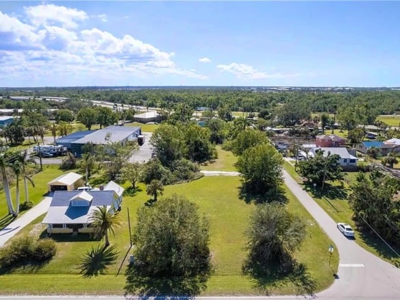 514 SOLANA LOOP, Punta Gorda FL 33950 — #A11551436