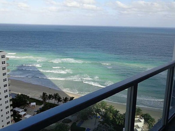 3101 S OCEAN DR # 2003, Hollywood FL 33019 — #A11551745