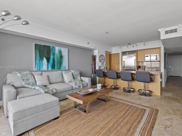 1830 S Ocean Dr # 5005, Hallandale Beach FL 33009 — #A11552482