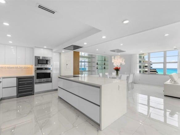5151 Collins Ave # 1527, Miami Beach FL 33140 — #A11553344