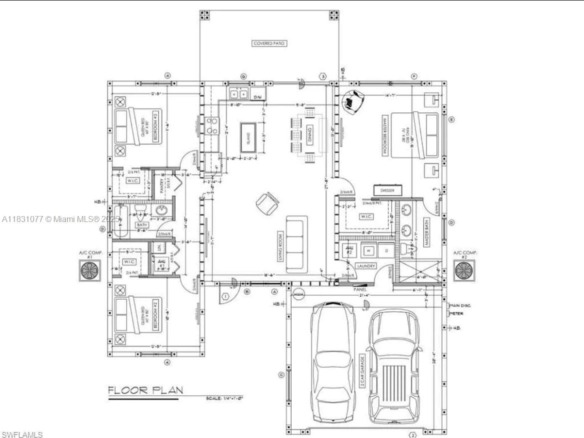 2550 N ArrowHead RD # 2550, Avon Park FL 33825 — #A11831077