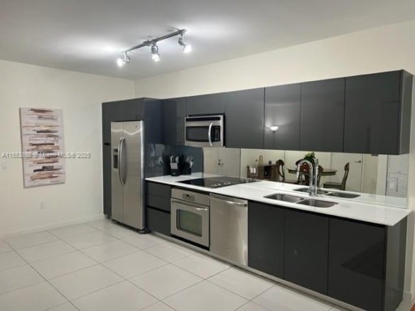 31 SE 6th St # 1606, Miami FL 33131 — #A11553850