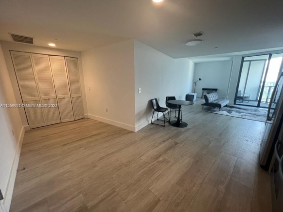 121 NE 34th St # 2014, Miami FL 33137 — #A11554652