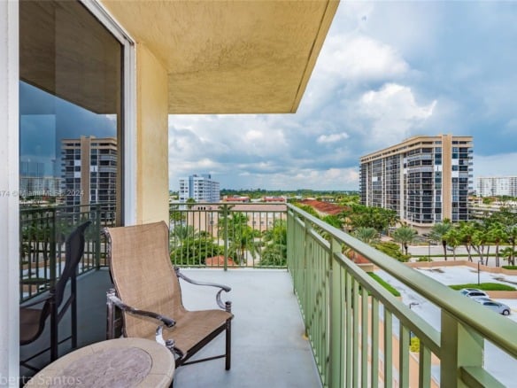 2080 S Ocean Dr # 602, Hallandale Beach FL 33009 — #A11556474