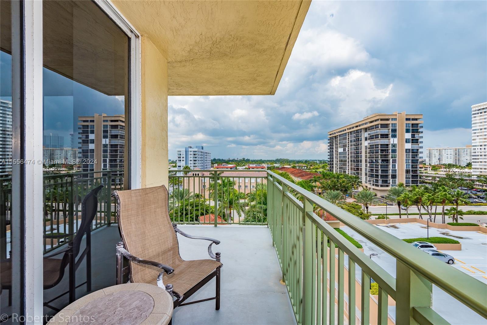 f3b61b38-2850 2080 S Ocean Dr # 602, Hallandale Beach FL 33009 — #A11556474