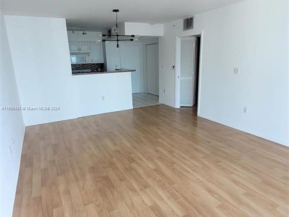 1155 Brickell Bay Dr # 2805, Miami FL 33131 — #A11556483