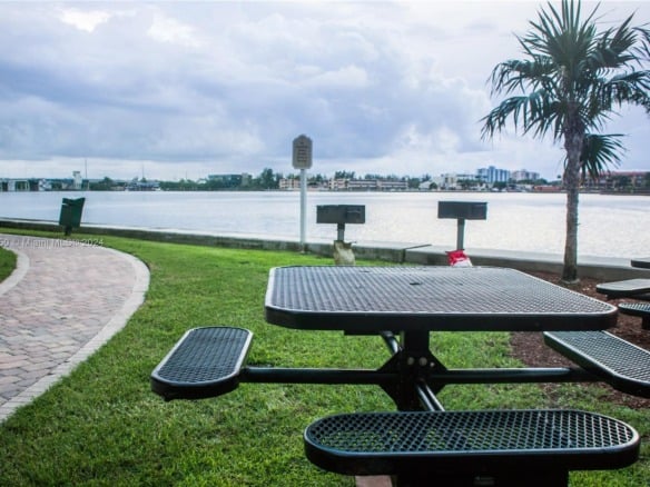 17100 N Bay Rd # 1402, Sunny Isles Beach FL 33160 — #A11556650