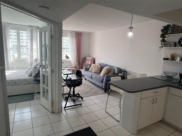 100 Lincoln Rd # 1126, Miami Beach FL 33139 — #A11556824