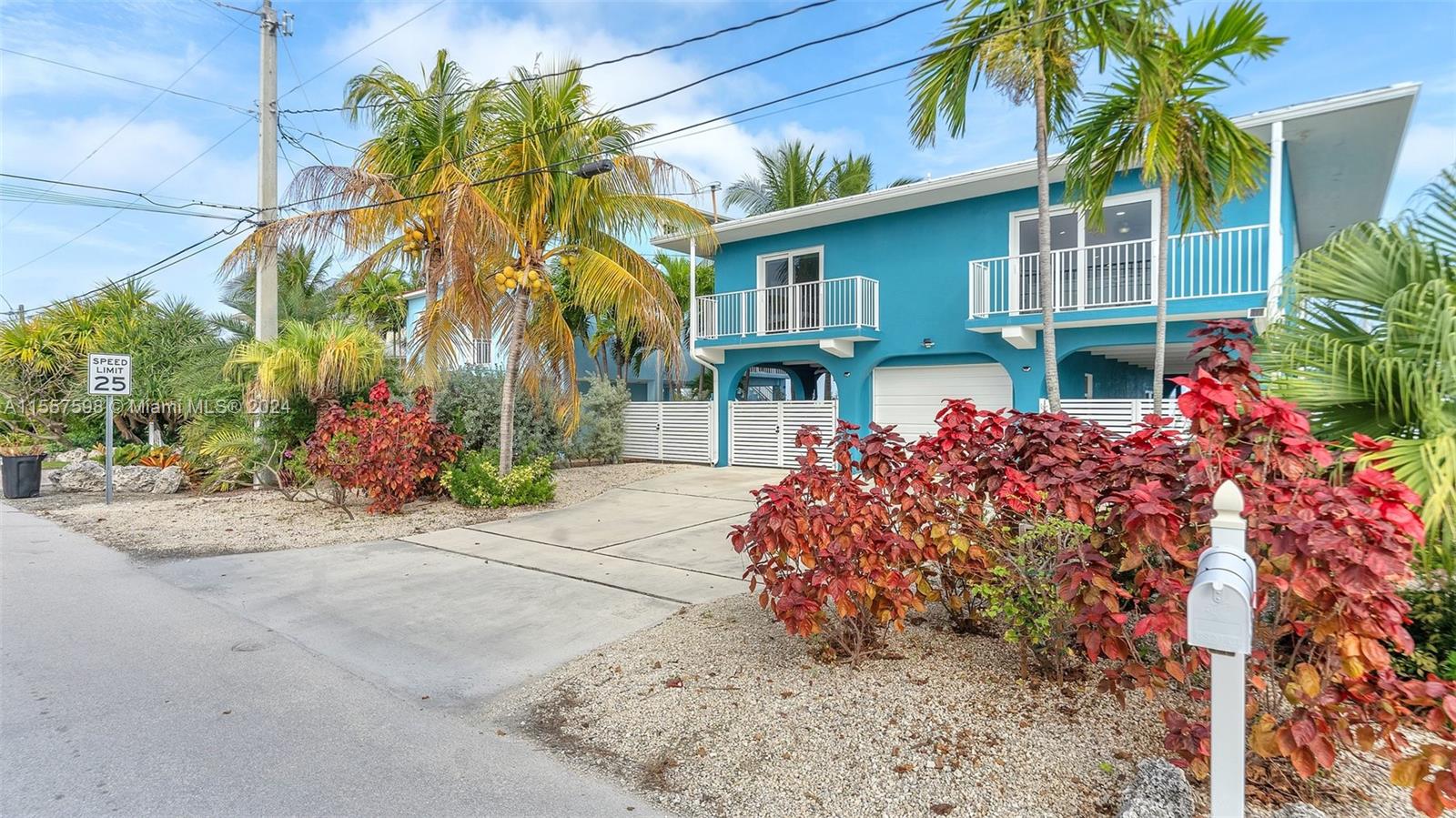 441 La Fitte Rd # 0, Torch Key FL 33042 — #A11557598