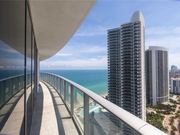 4111 S Ocean Dr # 2111, Hollywood FL 33019 — #A11557862