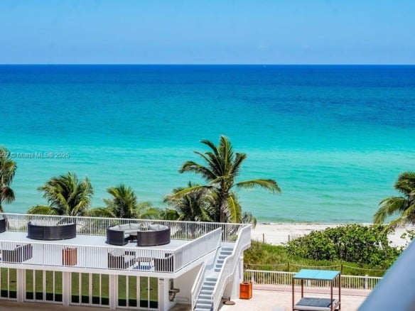 5401 Collins Ave # 209, Miami Beach FL 33140 — #A11559552